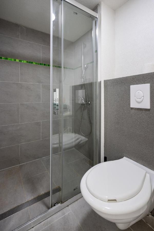 K27 - Bp Modern Stay - Stylish Boutique Apartments By Bqa Budapešť Exteriér fotografie