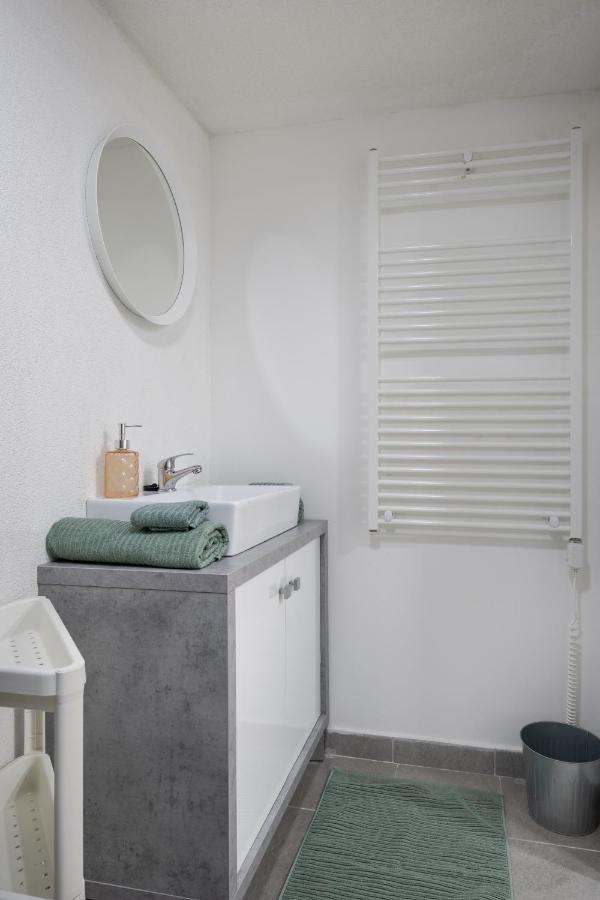 K27 - Bp Modern Stay - Stylish Boutique Apartments By Bqa Budapešť Exteriér fotografie